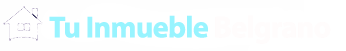 Tu Inmueble Belgrano